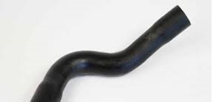 تصویر شیلنگ بالا رادیاتور سمند  EF7نوین پارت