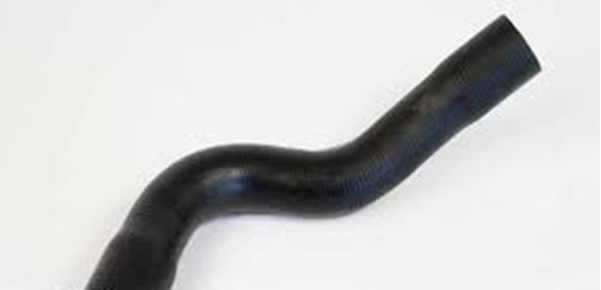 تصویر شیلنگ بالا رادیاتور سمند  EF7نوین پارت