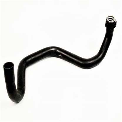 تصویر شیلنگ پایین رادیاتور سمند EF7 نوین پارت