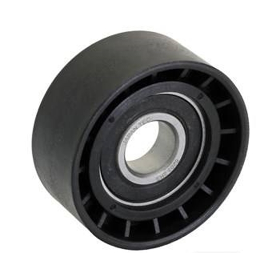 تصویر HIC (غلطک تسمه سفت کن 206 (بدون بوش