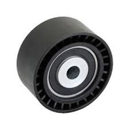 تصویر HIC (غلطک تسمه سفت کن   206(بوش دار