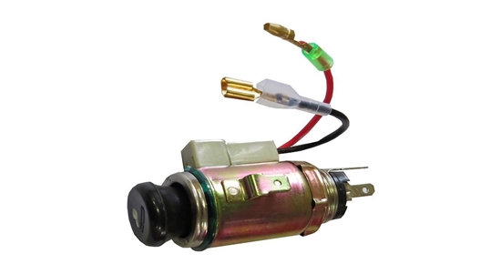 تصویر HIC فندک تیبا