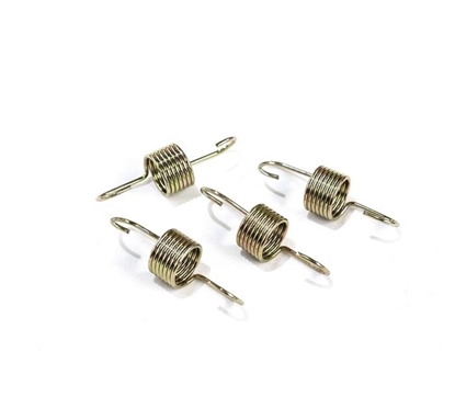 تصویر HIC فنر دوشاخ کلاج پراید