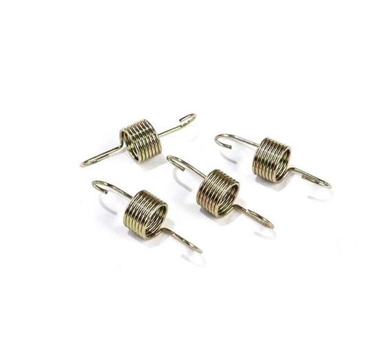 تصویر HIC فنر دوشاخ کلاج پراید