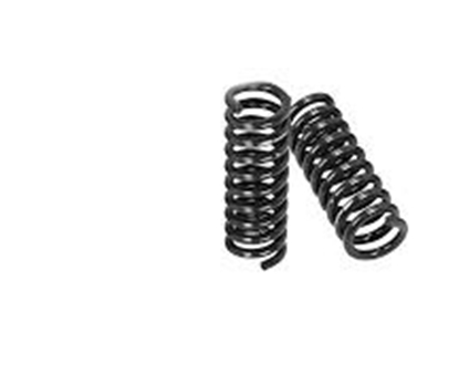 تصویر فنر لول ال نود (عقب ) بهینه