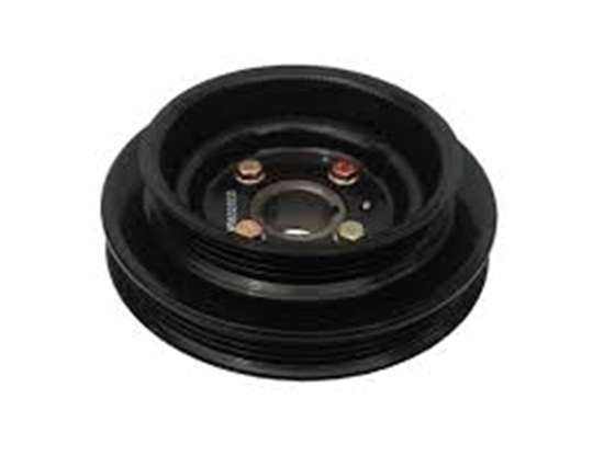 تصویر فولی سرمیلنگ تیبا نوین پارت