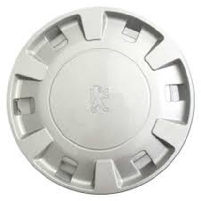 تصویر قالپاق 405 نوین پارت