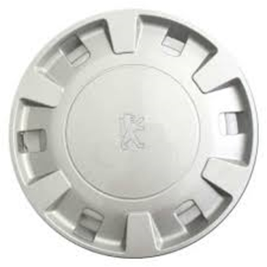 تصویر قالپاق 405 نوین پارت