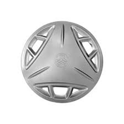 تصویر قالپاق پراید (مدل  75) نوین پارت