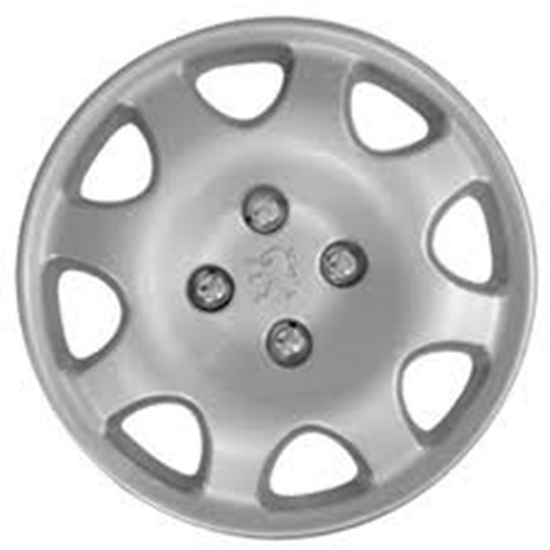 تصویر قالپاق پرشیا نوین پارت