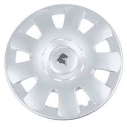 تصویر قالپاق سمند نوین پارت