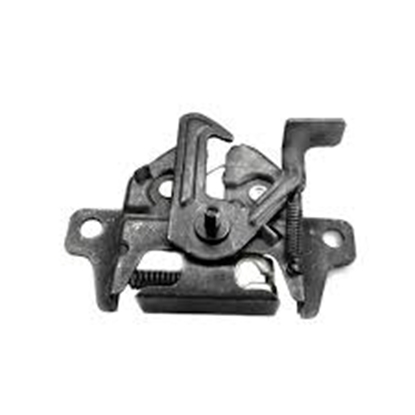 تصویر KABSON قفل درب موتور پراید