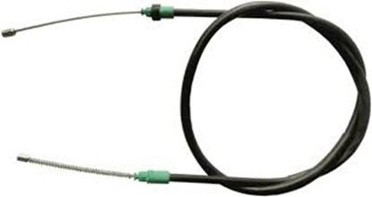 تصویر HIC 3 کابل ترمز دستی   206تیپ   2و