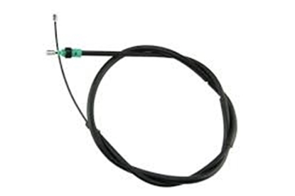 تصویر HIC 5 کابل ترمز دستی   206تیپ