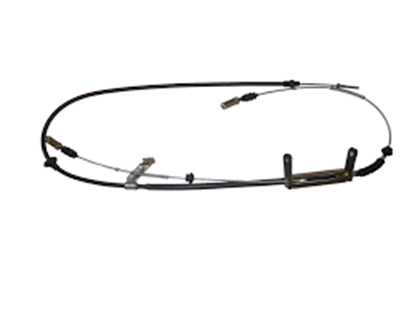 تصویر HIC  151 کابل ترمز  دستی پراید