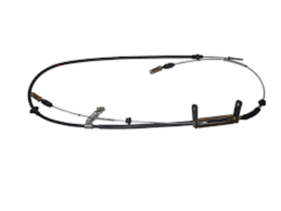 تصویر HIC  151 کابل ترمز  دستی پراید