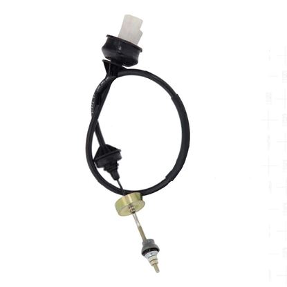 تصویر HIC (کابل کلاج 206 (رگلاژ دستی بدون یو