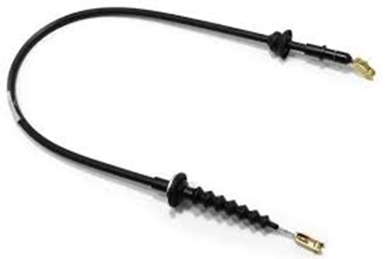 تصویر HIC (TU5) کابل کلاج