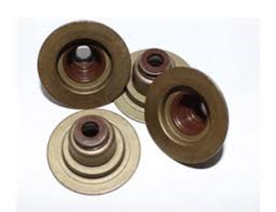 تصویر pos 4 کاه نمد ساق سوپاپ پراید یورو