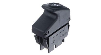 تصویر WERSI (کلید شیشه بالابر ال 90 (عقب راست