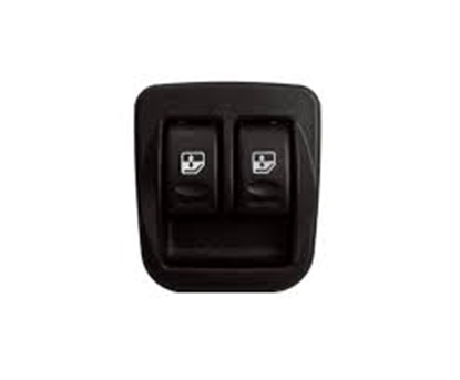 تصویر HIC کلید شیشه بالابر تیبا دوپل