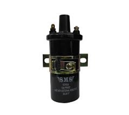 تصویر HIC (کوئل پراید (کاربراتور