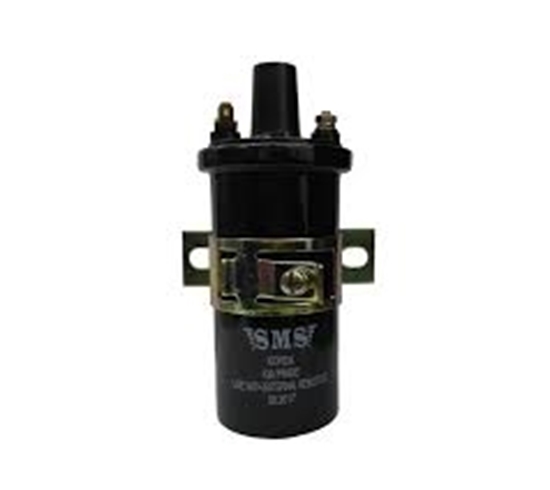 تصویر HIC (کوئل پراید (کاربراتور