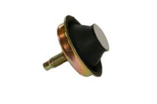 تصویر HIC (لاستیک ضربه گیر  206 (راست