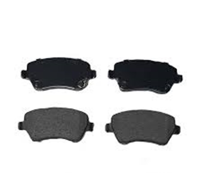 تصویر KABSON لنت جلو ال 90 وانت