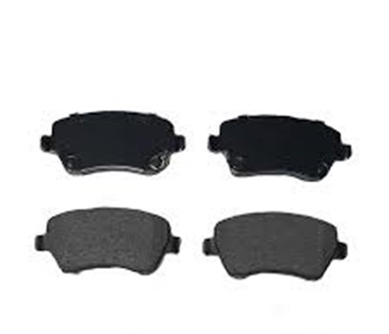 تصویر KABSON لنت جلو ال 90 وانت