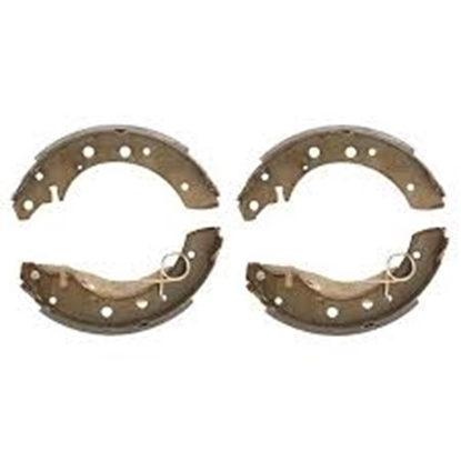 تصویر KABSON  EF7 (ABS) لنت عقب سمند