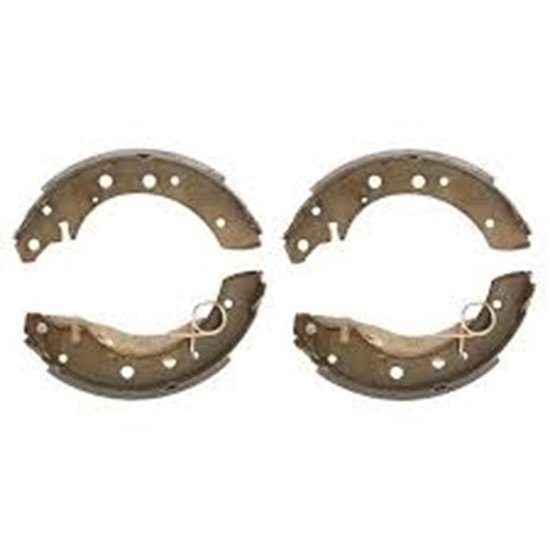 تصویر KABSON  EF7 (ABS) لنت عقب سمند