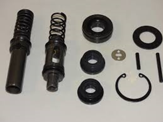 تصویر لوازم سیلندر (جلو) نوین پارت