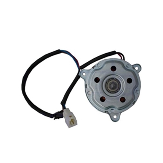 تصویر موتور فن دو دور پراید نوین پارت