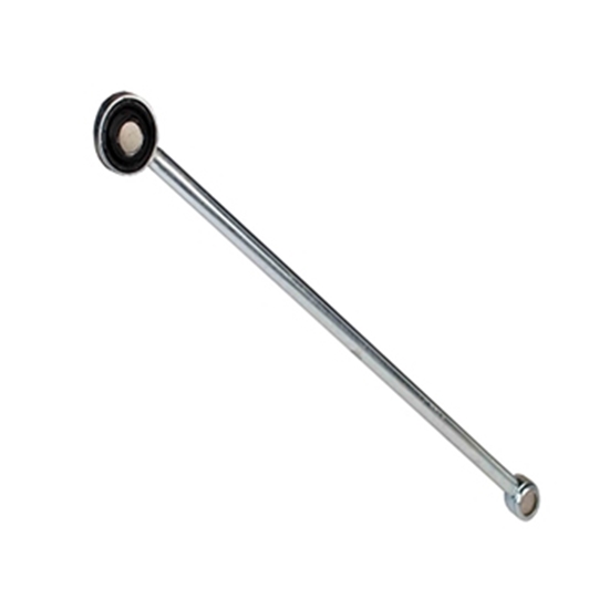 تصویر میل ماهک بلند   206نوین پارت