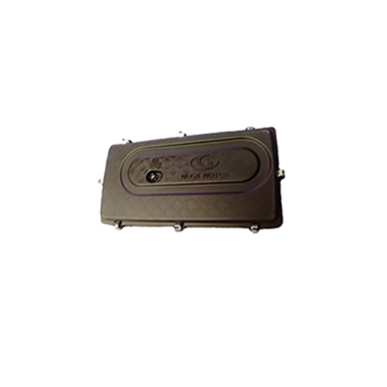 تصویر HIC (هواکش تیبا (با فیلتر