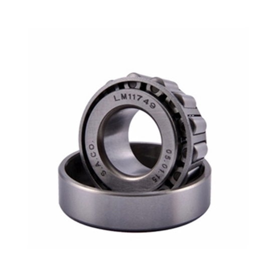 تصویر HIC (بلبرینگ چرخ عقب کوچک قدیم پراید (11749