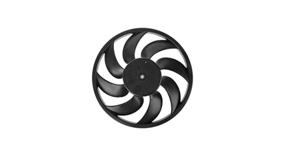 تصویر HIC K2  206 پروانه فن