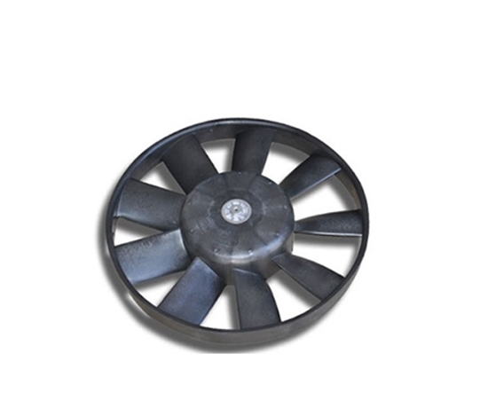 تصویر HIC  K2 روانه فن پیچی