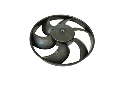 تصویر HIC K2 پروانه فن خاری