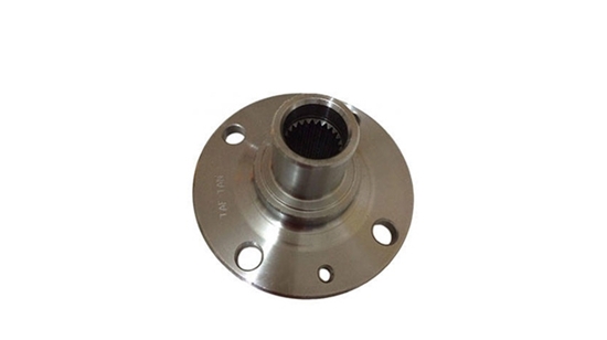 تصویر HIC (توپی چرخ جلو  تیبا (جدید