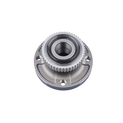 تصویر IZEL (ABS) توپی چرخ عقب