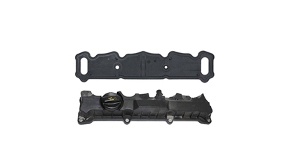 تصویر IZEL (درب سوپاپ 206 تیپ 5 (دود خروجی