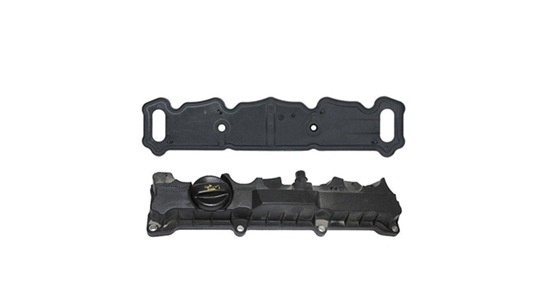 تصویر IZEL (درب سوپاپ 206 تیپ 5 (دود خروجی