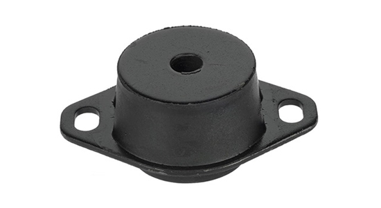 تصویر دسته موتور زیر باطری 206 آرال تک