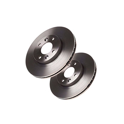 تصویر HIC دیسک ترمز جلو