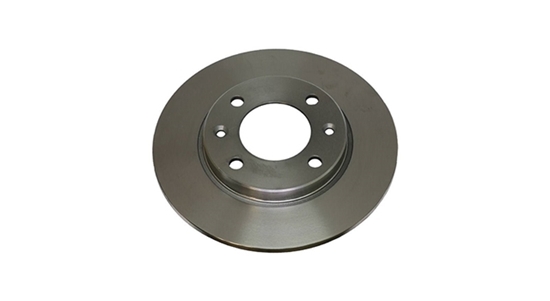 تصویر HIC 5 دیسک ترمز عقب 206تیپ