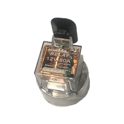 تصویر KABSON (رله فن (شیشه ای