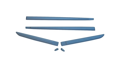 تصویر HIC (زه اطراف 132 (مشکی