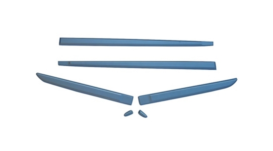 تصویر HIC (زه اطراف 132 (مشکی